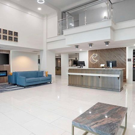 Comfort Inn & Suites New Orleans Airport North Кенер Екстериор снимка