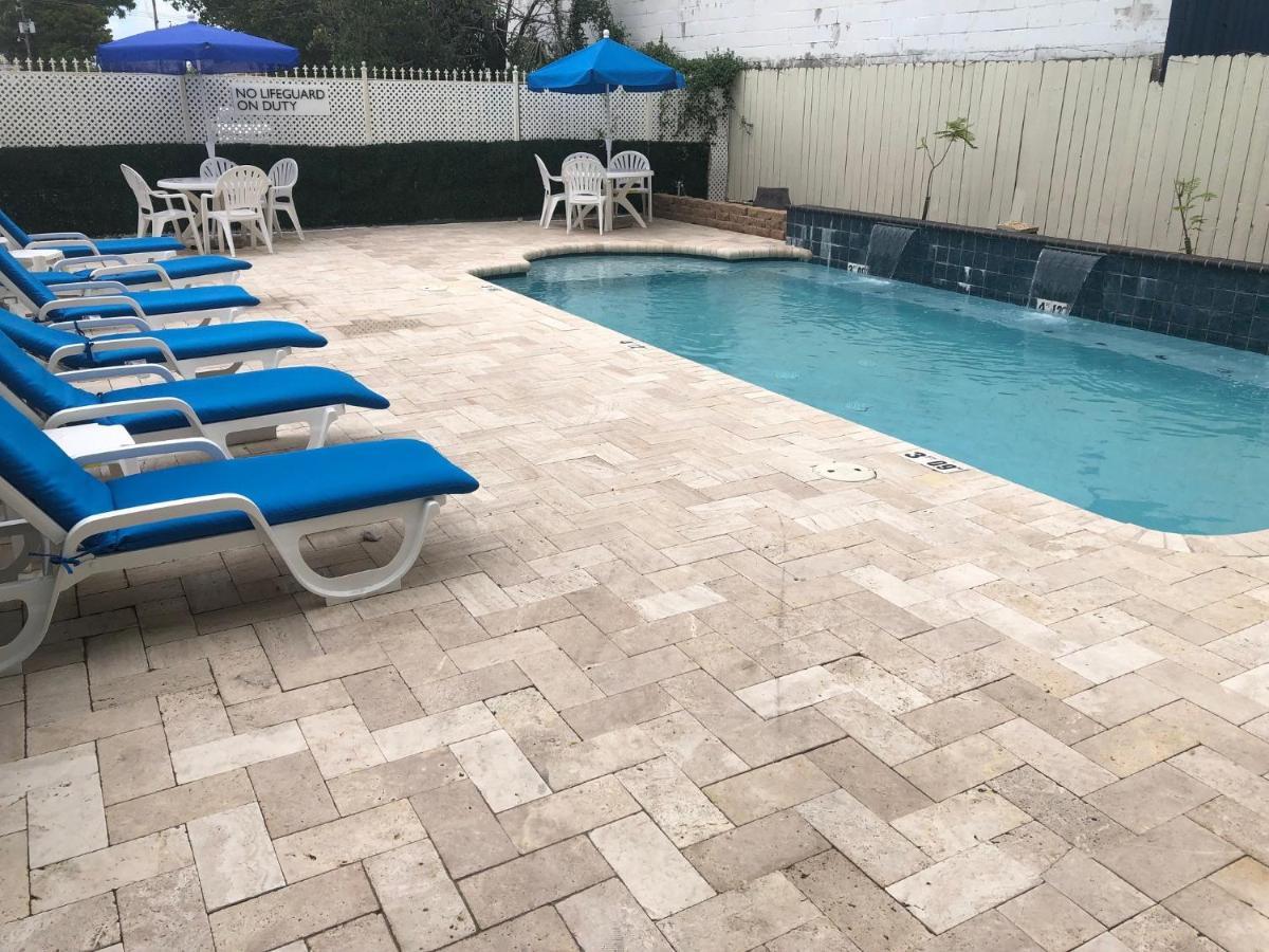Comfort Inn & Suites New Orleans Airport North Кенер Екстериор снимка