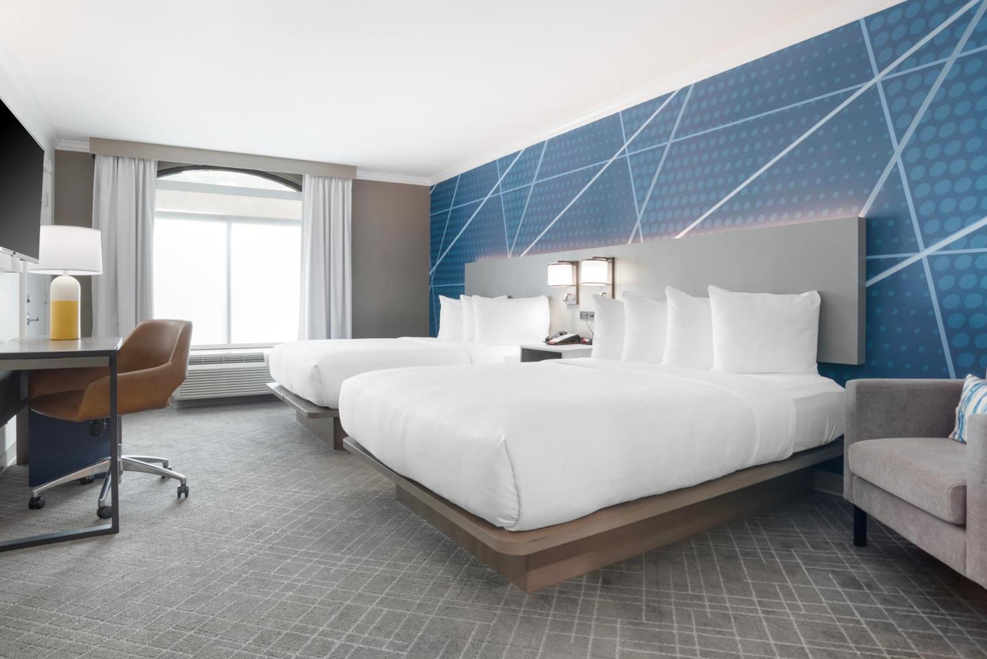 Comfort Inn & Suites New Orleans Airport North Кенер Екстериор снимка