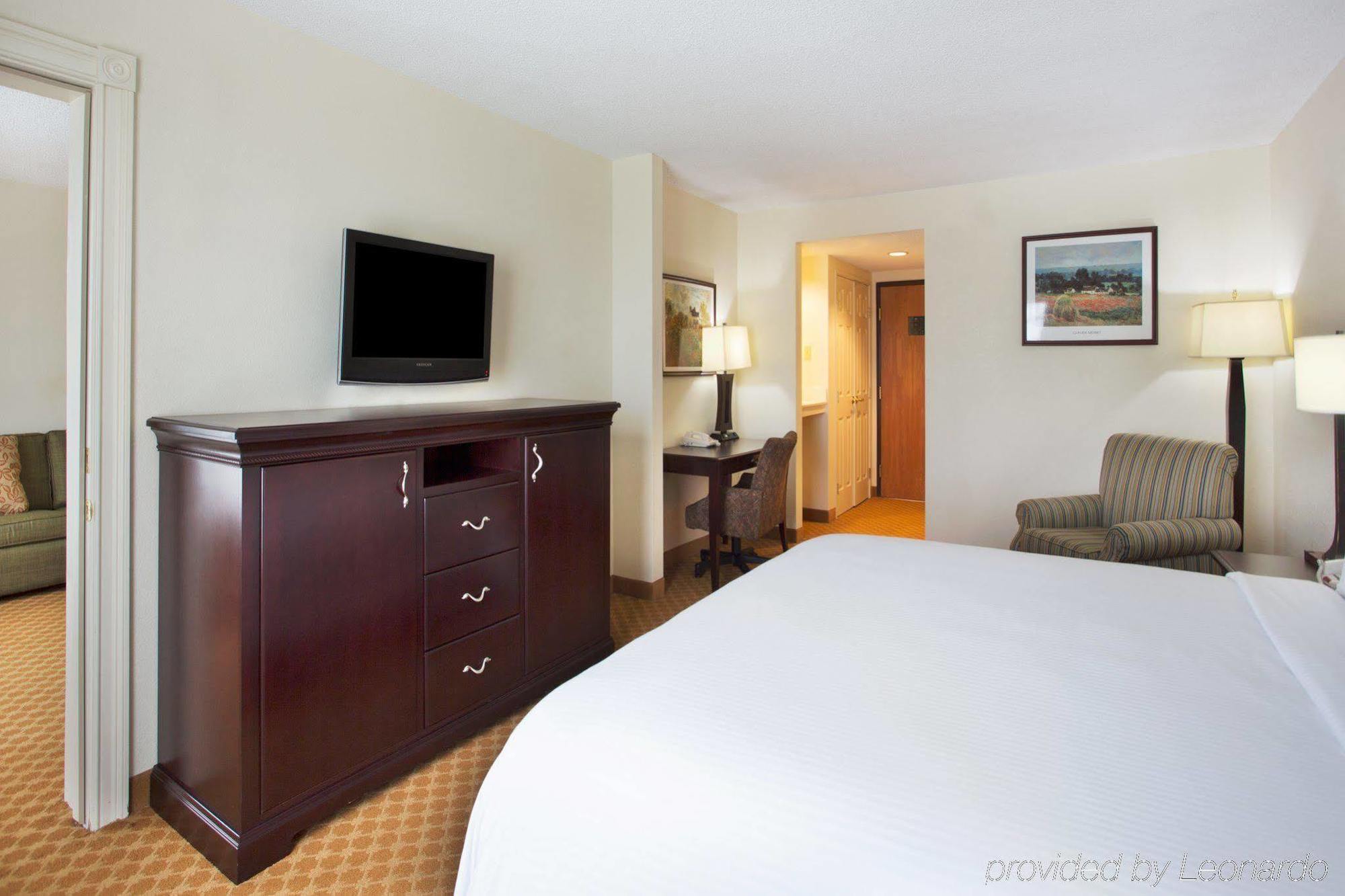 Comfort Inn & Suites New Orleans Airport North Кенер Стая снимка